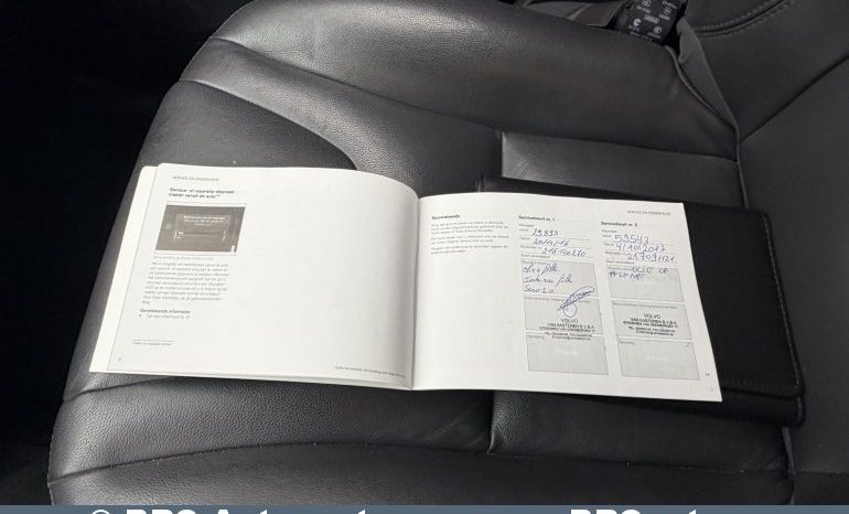 Volvo V60 Cross Country D3 Automatas 2016 full