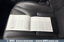 Volvo V60 Cross Country D3 Automatas 2016 full