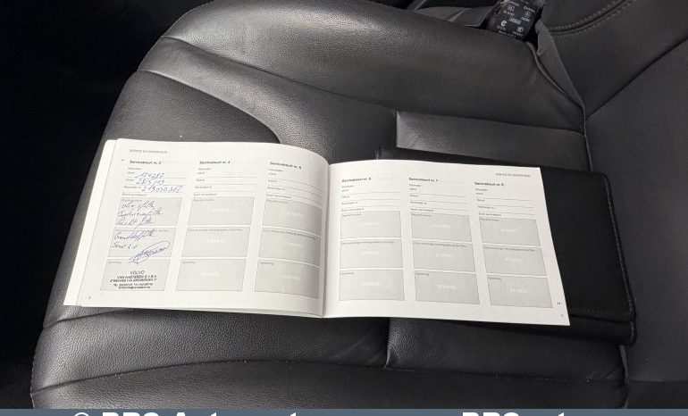 Volvo V60 Cross Country D3 Automatas 2016 full