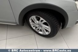 Volvo V60 Cross Country D3 Automatas 2016 full