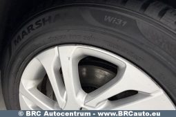 Volvo V60 Cross Country D3 Automatas 2016 full