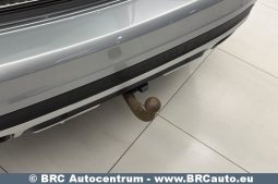 Volvo V60 Cross Country D3 Automatas 2016 full