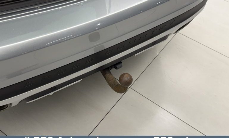 Volvo V60 Cross Country D3 Automatas 2016 full