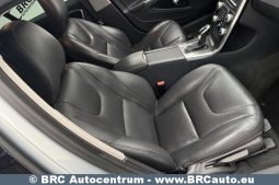 Volvo V60 Cross Country D3 Automatas 2016