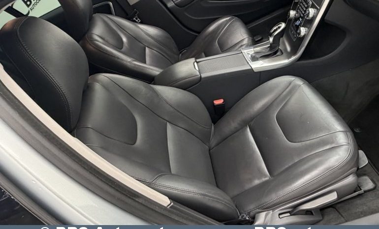 Volvo V60 Cross Country D3 Automatas 2016 full