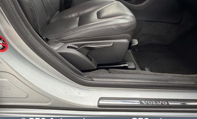 Volvo V60 Cross Country D3 Automatas 2016 full