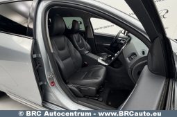 Volvo V60 Cross Country D3 Automatas 2016 full