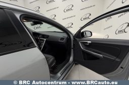 Volvo V60 Cross Country D3 Automatas 2016 full