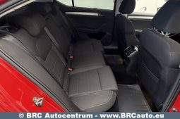 Skoda Superb 2.0 TDI DSG Automatas 2018 full