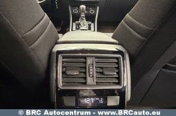 Skoda Superb 2.0 TDI DSG Automatas 2018 full