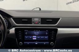 Skoda Superb 2.0 TDI DSG Automatas 2018 full