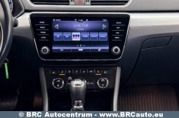 Skoda Superb 2.0 TDI DSG Automatas 2018 full