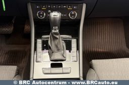 Skoda Superb 2.0 TDI DSG Automatas 2018 full