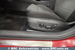 Skoda Superb 2.0 TDI DSG Automatas 2018 full