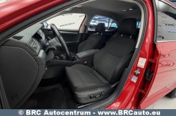 Skoda Superb 2.0 TDI DSG Automatas 2018 full