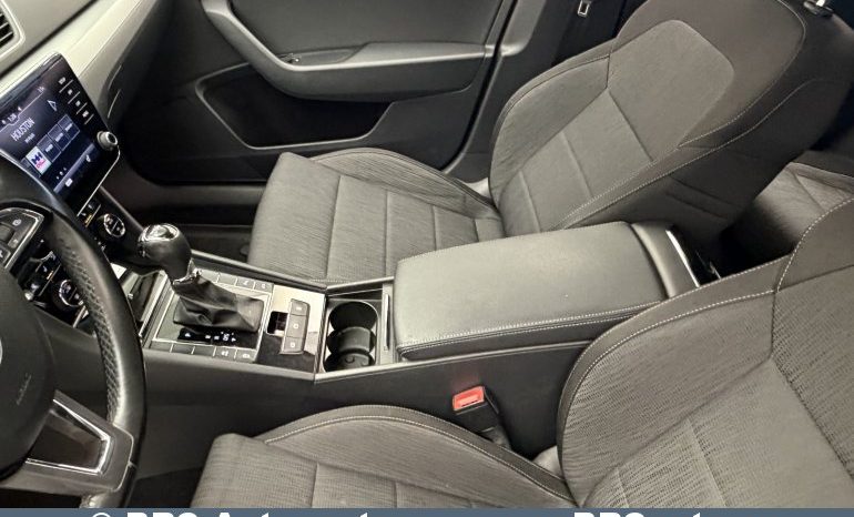 Skoda Superb 2.0 TDI DSG Automatas 2018 full