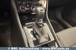 Skoda Superb 2.0 TDI DSG Automatas 2018 full