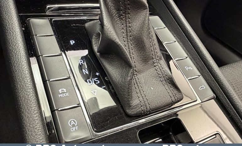 Skoda Superb 2.0 TDI DSG Automatas 2018 full