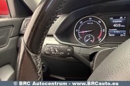 Skoda Superb 2.0 TDI DSG Automatas 2018 full