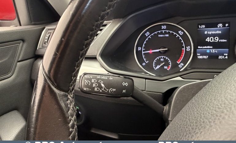 Skoda Superb 2.0 TDI DSG Automatas 2018 full