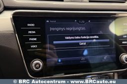 Skoda Superb 2.0 TDI DSG Automatas 2018 full