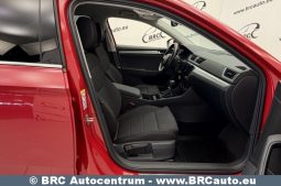 Skoda Superb 2.0 TDI DSG Automatas 2018