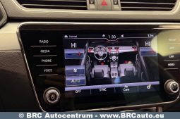 Skoda Superb 2.0 TDI DSG Automatas 2018 full