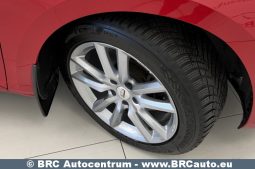 Skoda Superb 2.0 TDI DSG Automatas 2018 full