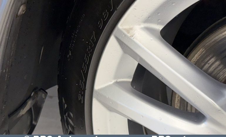 Skoda Superb 2.0 TDI DSG Automatas 2018 full