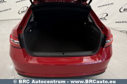 Skoda Superb 2.0 TDI DSG Automatas 2018 full