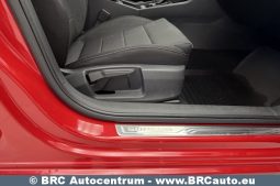 Skoda Superb 2.0 TDI DSG Automatas 2018 full