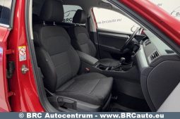 Skoda Superb 2.0 TDI DSG Automatas 2018 full