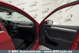 Skoda Superb 2.0 TDI DSG Automatas 2018 full