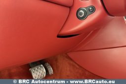 Bentley Continental GT 6.0 W12 Twin Turbo Automatas 2007 full