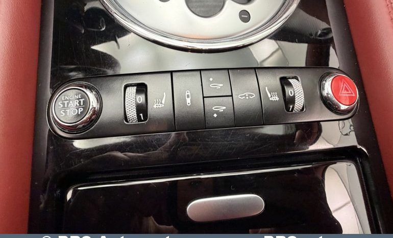 Bentley Continental GT 6.0 W12 Twin Turbo Automatas 2007 full