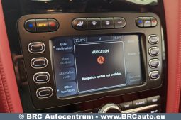 Bentley Continental GT 6.0 W12 Twin Turbo Automatas 2007 full