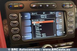 Bentley Continental GT 6.0 W12 Twin Turbo Automatas 2007 full