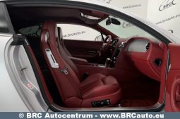 Bentley Continental GT 6.0 W12 Twin Turbo Automatas 2007