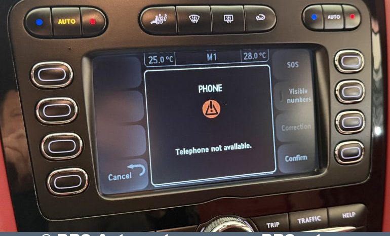 Bentley Continental GT 6.0 W12 Twin Turbo Automatas 2007 full