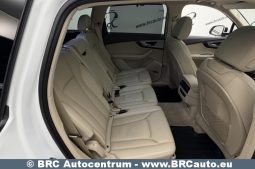 Audi Q7 2.0 TFSI Premium Quattro Automatas 2018 full