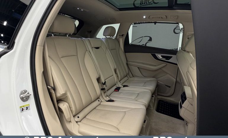 Audi Q7 2.0 TFSI Premium Quattro Automatas 2018 full