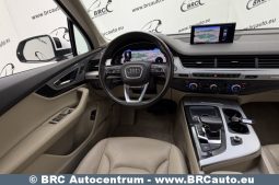 Audi Q7 2.0 TFSI Premium Quattro Automatas 2018 full