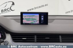 Audi Q7 2.0 TFSI Premium Quattro Automatas 2018 full