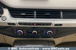Audi Q7 2.0 TFSI Premium Quattro Automatas 2018 full
