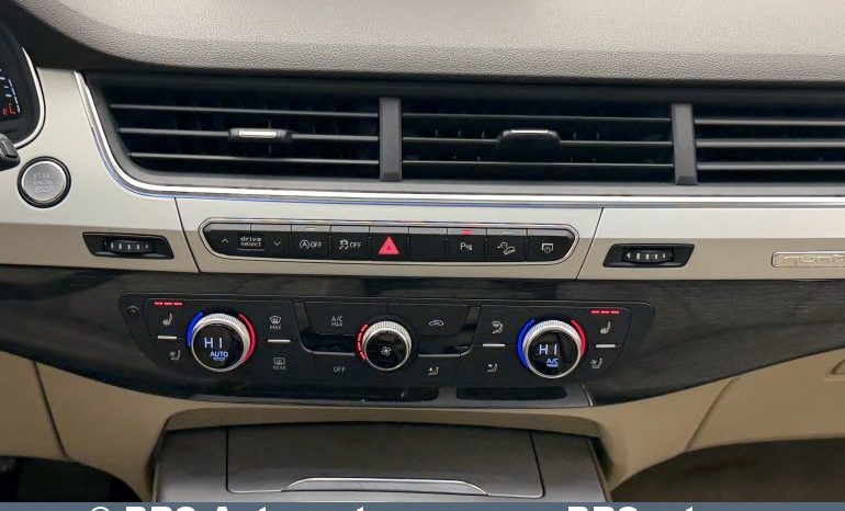 Audi Q7 2.0 TFSI Premium Quattro Automatas 2018 full