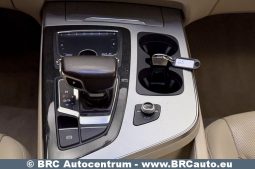 Audi Q7 2.0 TFSI Premium Quattro Automatas 2018 full