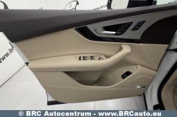 Audi Q7 2.0 TFSI Premium Quattro Automatas 2018 full