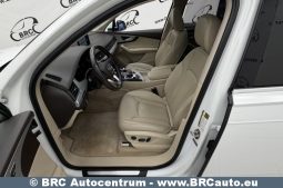 Audi Q7 2.0 TFSI Premium Quattro Automatas 2018 full