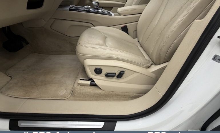 Audi Q7 2.0 TFSI Premium Quattro Automatas 2018 full