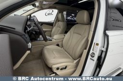 Audi Q7 2.0 TFSI Premium Quattro Automatas 2018 full